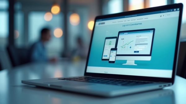 Boostez votre commerce : découvrez le logiciel jeboostemaboite