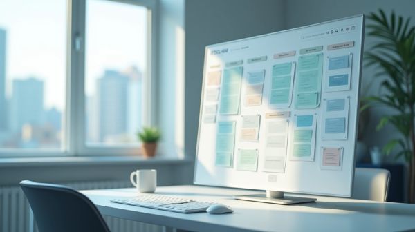 Comment réduire la charge mentale avec la gestion projet Kanban