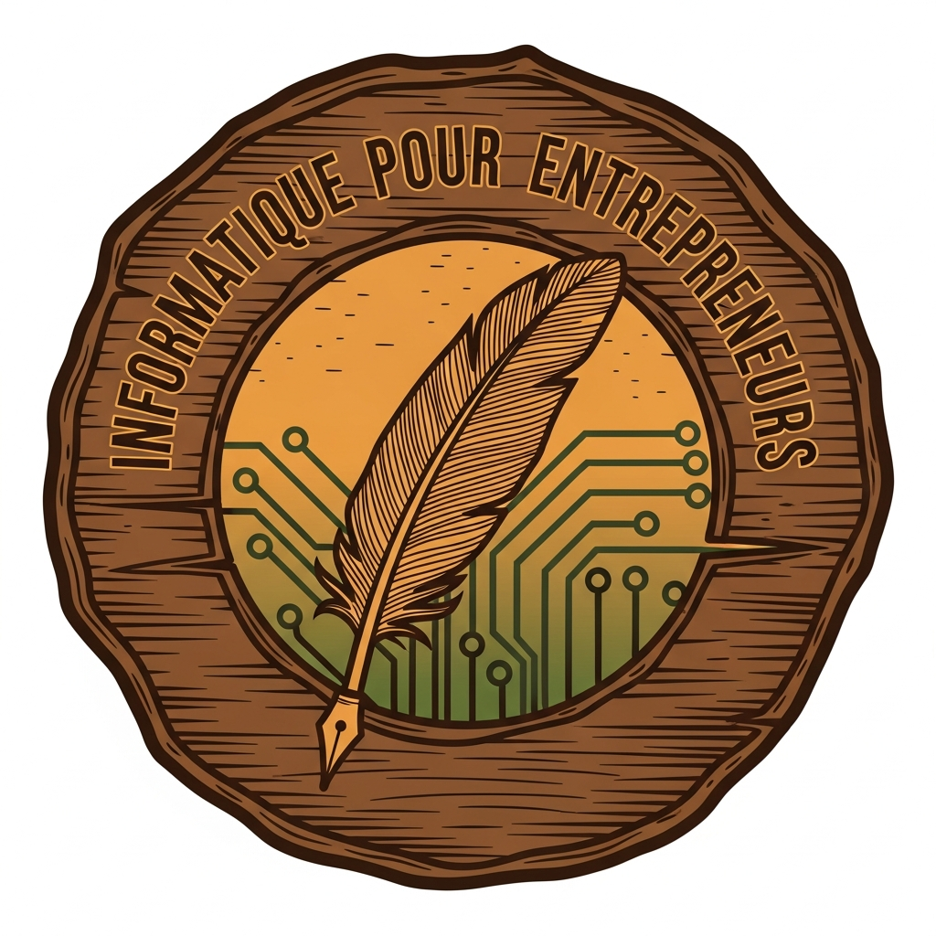 Informatique Pour Entrepreneurs